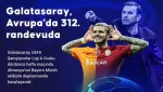 Galatasaray maçı saat kaçta? Bayern Münih GS Şampiyonlar Ligi maçı saat kaçta başlayacak?