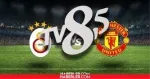Galatasaray Manchester United maçı TV 8,5'ta yayınlanacak mı, hangi kanalda? GALATASARAY maçı CANLI, şifresiz izleme linki!