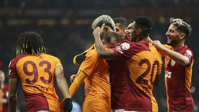 GALATASARAY RAKİPLERİ BELLİ OLDU MU, kura çekimi ne zaman? UEFA Avrupa Ligi son 32 kura çekimi ne zaman?