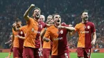Galatasaray'ın rakibi kim oldu? Galatasaray hangi takımla eşleşti? Galatasaray play off turunda kimle eşleşti?