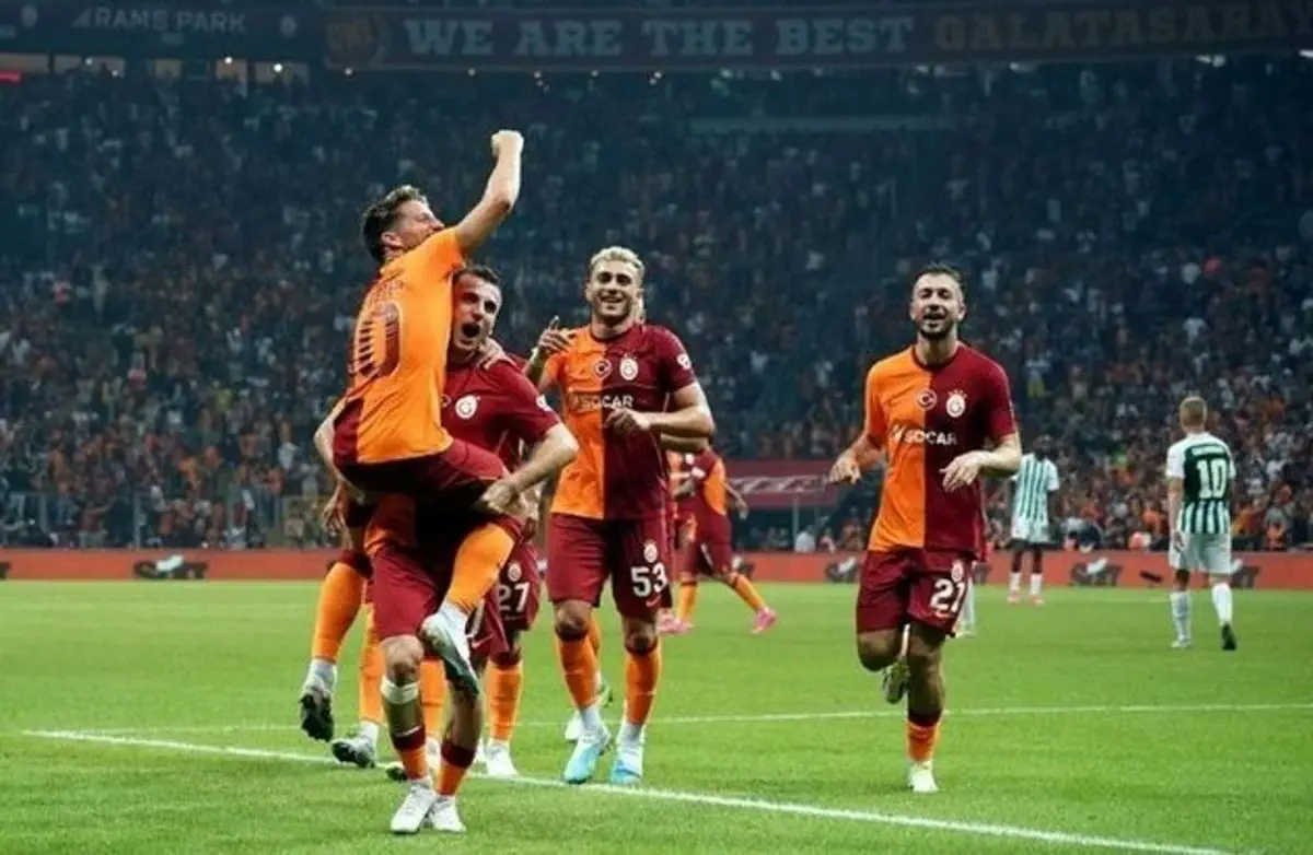 Galatasaray'ın Şampiyonlar Ligi play-off turundaki rakibi belli oldu mu? Galatasaray Şampiyonlar Ligi rakibi hangi takım?
