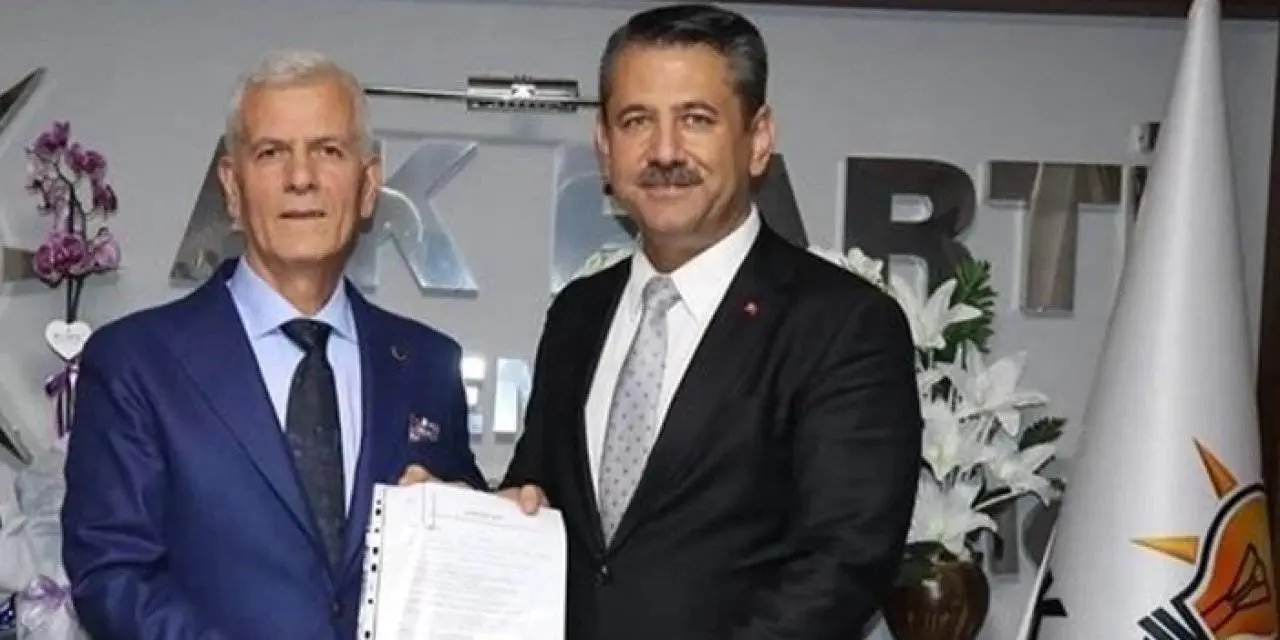 Galip Atar kimdir? Galip Atar kaç yaşında, nereli? Galip Atar mesleği ne?