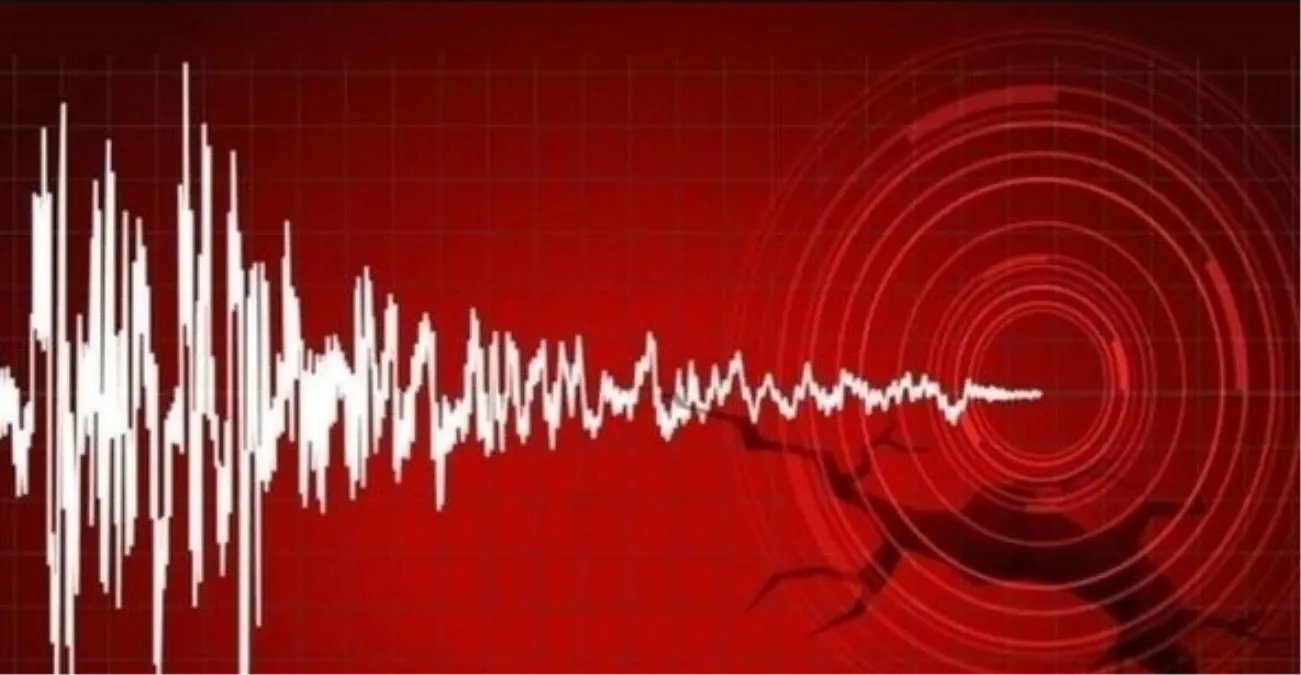 Gaziantep deprem mi oldu? 25 Temmuz Gaziantep kaç şiddetinde deprem oldu? Son Dakika güncel depremler listesi!