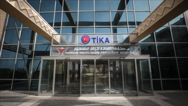 Gazze'de vurulan Türk hastanesinde ölü, yaralı var mı? Türkiye - Filistin Dostluk Hastanesi vuruldu mu, son durum nedir?