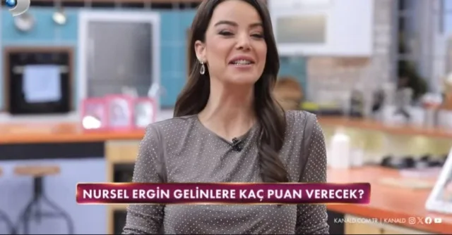 Gelinim Mutfakta CANLI YAYIN | 13 ŞUBAT GELİNİM MUTFAKTA PUAN DURUMU! Gelinim Mutfakta yeni bölüm İZLE!