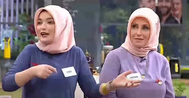 Gelinim Mutfakta Esra kimdir? Gelinim Mutfakta Esra Nur Büyükşahin kaç yaşında, nereli? - HY Gazete