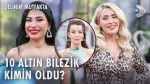 Gelinim Mutfakta hafta birincisi kim oldu, puan durumu nedir? Gelinim Mutfakta son bölüm (1240. Bölüm) kim elendi?