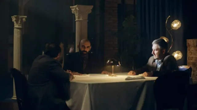 'GİBİ' 5. SEZON FRAGMANI! Yeni sezon fragmanı yayınlandı mı? Gibi dizisi nereden izlenir?
