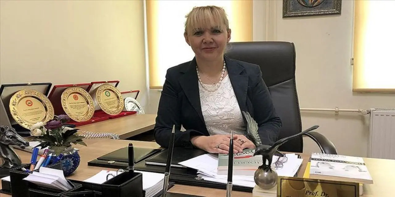Giray Saynur Derman kimdir? Giray Saynur Derman nereli ve kaç yaşında?