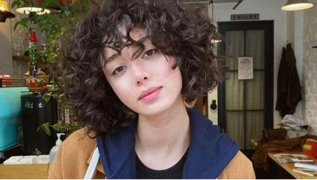 Gizem Sevim kimdir? Gizem Sevim nereli ve kaç yaşındadır?