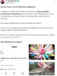 Gökçe Sandıklı ilçesine girişi neden yasaklandı? Gökçe LGBT paylaşımı nedir? Gökçe hangi ilçeye girişi yasaklandı?