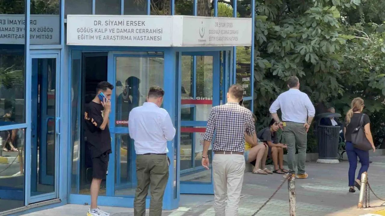 Gökçen Orhan son dakika! Gökçen Orhan öldü mü? Gökçen Orhan neden öldü? Gökçen Orhan kimdir? - HY Gazete