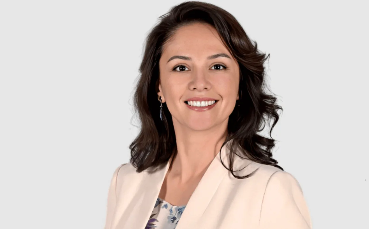 Gonca Köksal kimdir? Gonca Köksal nereli ve kaç yaşındadır?