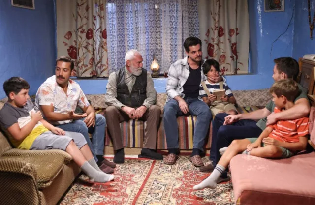 Gönül Dağı 105. bölüm tek parça izle! Gönül Dağı full HD bölüm izle! Gönül Dağı son bölüm neler oldu?