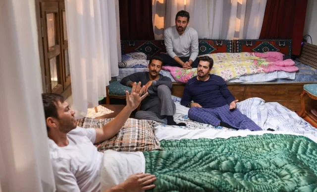Gönül Dağı 108. bölüm fragmanı izle! Gönül Dağı yeni bölüm fragmanı yayınlandı mı? Gönül Dağı yeni bölüm fragmanı izle!