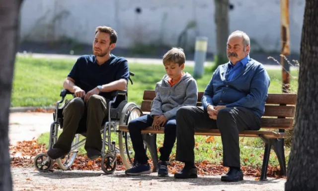Gönül Dağı 111. bölüm fragmanı izle! Gönül Dağı yeni bölüm fragmanı yayınlandı mı? Gönül Dağı yeni bölüm fragmanı izle!
