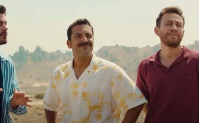 Gönül Dağı fragmanı yayınlandı mı? Gönül Dağı 108. bölüm fragmanı yayınlandı mı? Gönül Dağı 108. bölüm fragmanı izle!