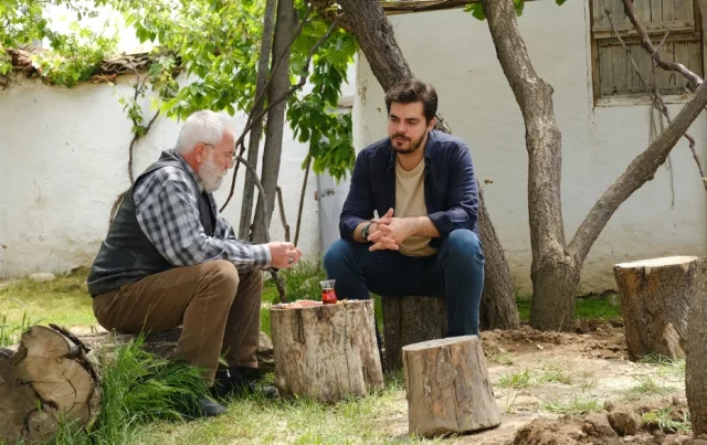 Gönül Dağı yeni bölüm fragmanı yayınlandı mı? Gönül Dağı 104. bölüm fragmanı izle! Gönül Dağı yeni bölüm fragmanı izle!