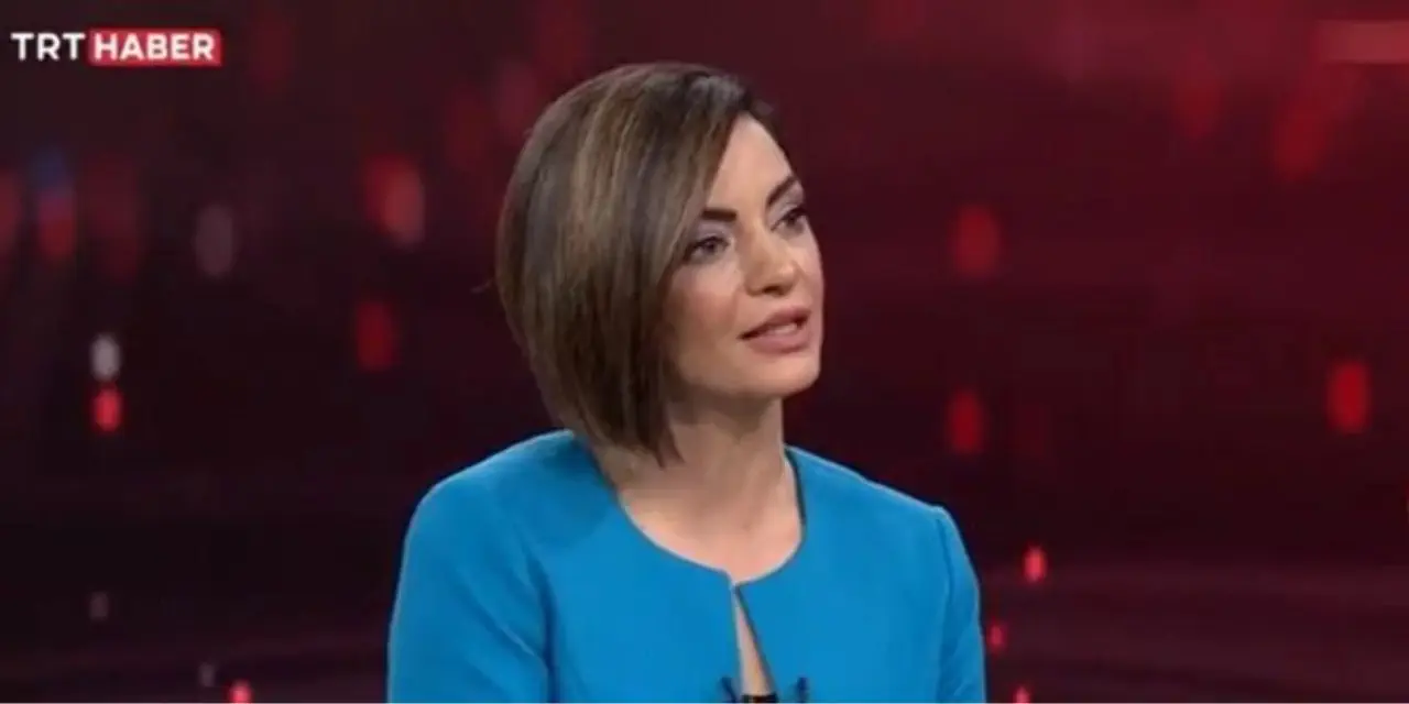 Gülçin Üstün Can Kimdir? Gülçin Üstün Can Nereli Ve Kaç Yaşında?