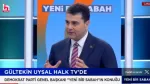 Gültekin Uysal kimdir? Halk Tv konuğu Gültekin Uysal kaç yaşında, nereli? Gültekin Uysal biyografisi!