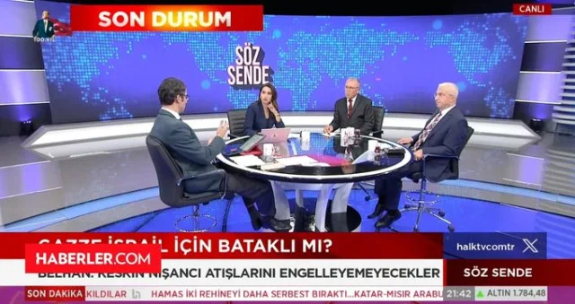 Güray Belhan kimdir, kaç yaşında, nereli? Güray Belhan biyografisi nedir, uzmanlık alanları neler?