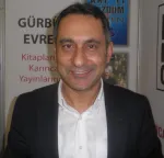 Gürbüz Evren kimdir, kaç yaşında, nereli? Gürbüz Evren biyografisi nedir, uzmanlık alanları neler?