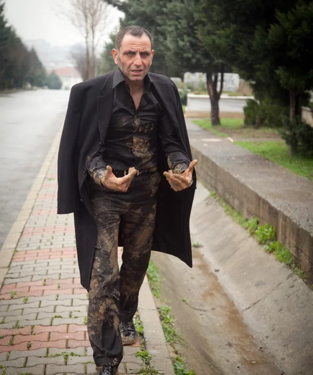 Gürkan Uygun kimdir? Memati Baş kimdir, kaç yaşında, nereli?
