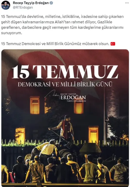 Haberler.com Türkiye ve dünya haber gündemi: Haberler.com editörleri 15 Temmuz 2023'deki önemli haberleri ve haber başlıklarını sizler için derledi!