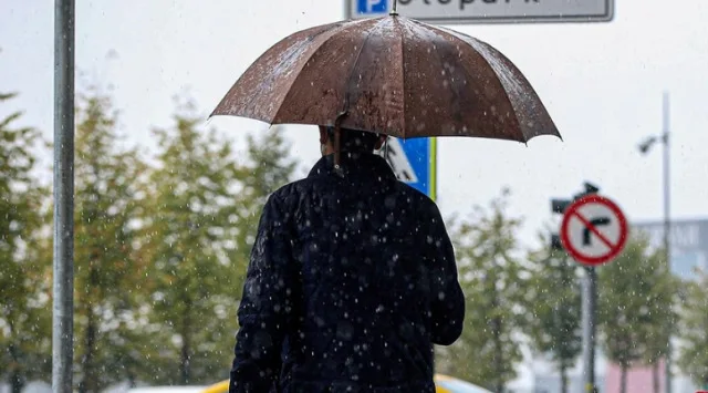 Hafta sonu yağmur yağacak mı? Hafta sonu (1-2 Mart? hava durumu! Hafta sonu hava nasıl olacak, kaç derece?