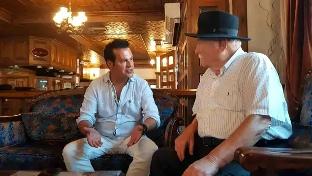 Hakan Peker Belediye başkan adayı mı olacak? Hakan Peker hangi partiden aday?