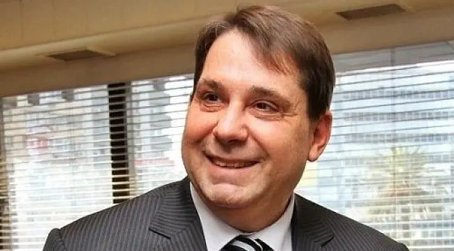 Hakan Tartan kimdir? Hakan Tartan kaç yaşında, nereli? - HY Gazete