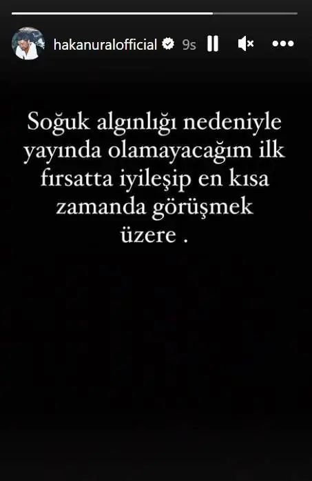 Hakan Ural neden yok? Neler Oluyor Hayatta Hakan Ural ayrıldı mı?
