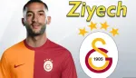 Hakim Ziyech Kimdir? Galatasaray’ın oyuncusu Hakim Ziyech nereli kaç yaşında? - HY Gazete