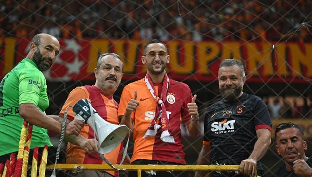 Hakim Ziyech neden oynamıyor? Hakim Ziyech kadroda neden yok, sakat mı, yedeklerde mi?