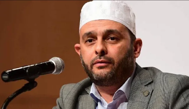 Halil Konakçı kimdir, ne dedi? Halil Konakçı kaç yaşında, ne iş yapıyor, şikayet mi edildi?
