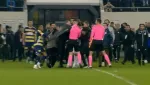 Halil Umut Meler'e kim saldırdı? Ankaragücü Başkanı Faruk Koca tutuklandı mı?