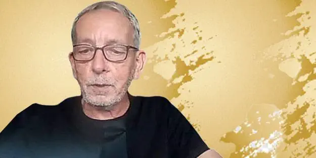 Haluk Özdil kimdir? Haluk Özdil nereli ve kaç yaşındadır?