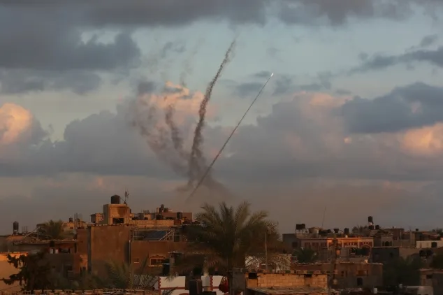 Hamas-İsrail savaşı ölü sayısı kaç? Hamas-İsrail savaşında kaç kişi öldü, yaralandı?