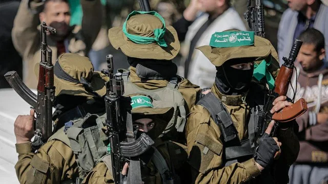 Hamas Recep Tayyip Erdoğan için ne dedi, söyledi SON DAKİKA! Hamas Taylandlı rehineleri serbest bıraktı mı?