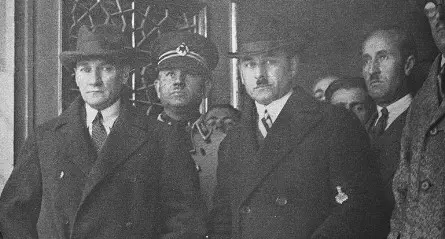 Hamdullah Suphi Tanrıöver kimdir? Kaç yaşında, nereli? Hamdullah Suphi Tanrıöver hayatı ve biyografisi!