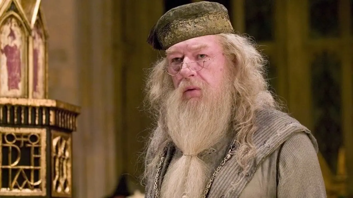 Harry Potter Dumbledore kim? Harry Potter karakterleri ve oyuncuları kimler?