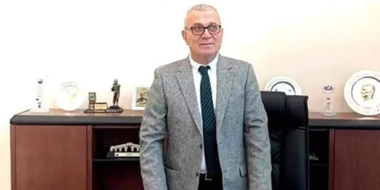 Hasan Akkuş kimdir? Hasan Akkuş CHP’li mi? Hasan Akkuş nereli?