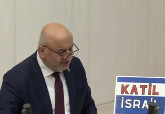 Hasan Bitmez'in sağlık durumu nasıl, hastalığı nedir? Saadet Partili Hasan Bitmez meclis kürsüsünde baygınlık geçirdi!