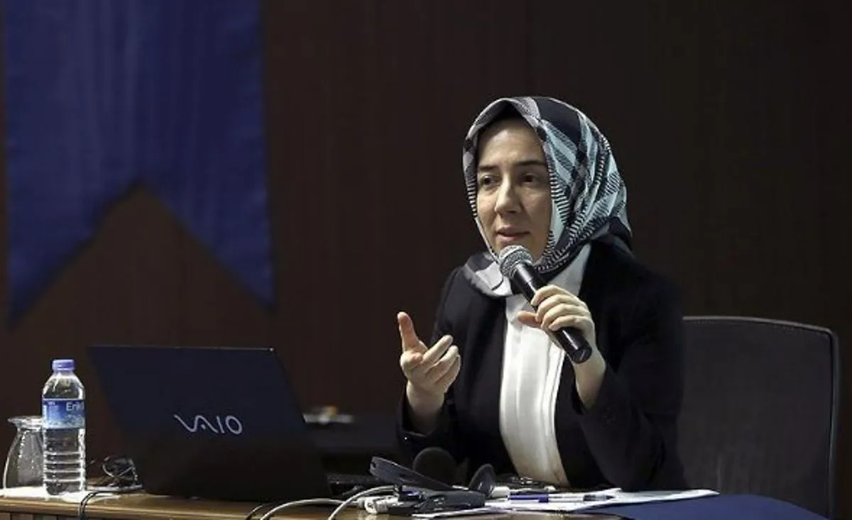 Hatice Karahan kimdir? Hatice Karahan hangi görevleri yaptı? Hatice Karahan kaç yaşında, nereli?