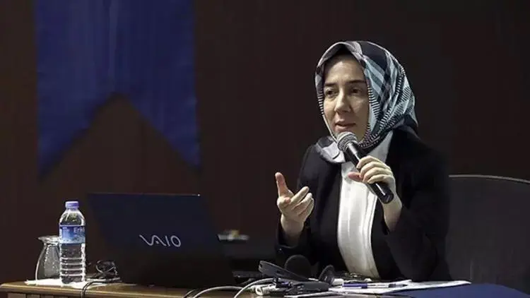 Hatice Karahan Kimdir? Hatice Karahan kiminle evli, eşi kim? - HY Gazete