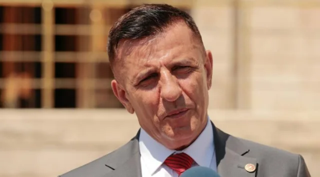 Hayati Arkaz kimdir? Kaç yaşında ve nereli? Hayati Arkaz'ın biyografisi!