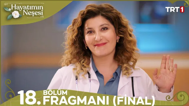 Hayatımın Neşesi bitiyor mu, neden final yapıyor, final bölümü (Yeni Bölüm) ne zaman? Hayatımın Neşesi yeni bölüm ne zaman başlıyor, bu akşam var mı?