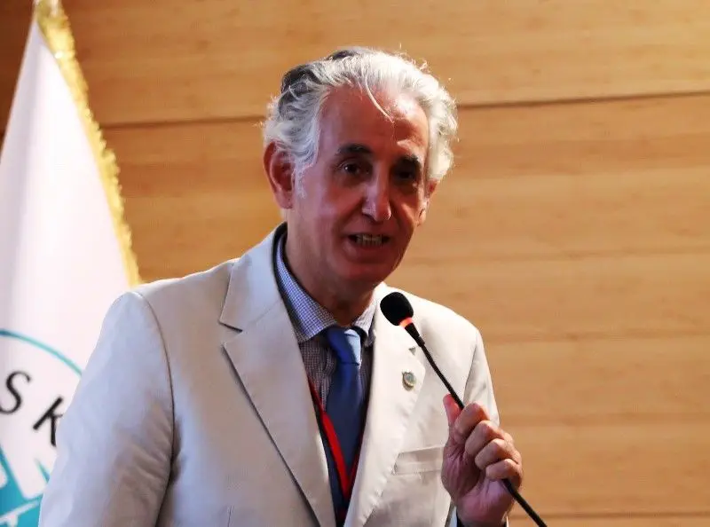 Haydar Sur kimdir? Haydar Sur kaç yaşında, nereli? Haydar Sur hangi hastanede? - HY Gazete