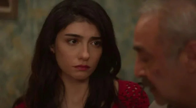 Hazar Ergüçlü kimdir? Dilber dansı ne?