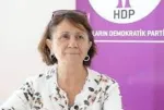 HDP Eş Genel Başkanı Sultan Özcan kimdir? - HY Gazete